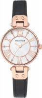 Фото - Наручний годинник Anne Klein 2718 RGBK 