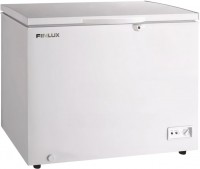 Фото - Морозильна камера Finlux FR-CF250DA+W 230 л