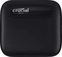 SSD Crucial X6 CT1000X6SSD9 1 ТБ