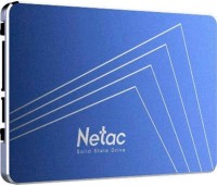 Zdjęcia - SSD Netac N535S NT01N535S-480G-S3X 480 GB