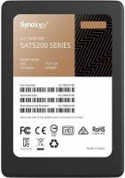 SSD Synology SAT5200 SAT5200-960G 960 ГБ