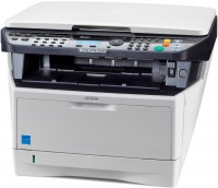 Фото - БФП Kyocera FS-1030MFP 