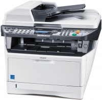 Фото - БФП Kyocera FS-1035MFP/DP 