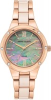 Наручний годинник Anne Klein 3758 LPRG 