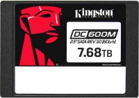 Фото - SSD Kingston DC450R SEDC450R/7680G 7.68 ТБ