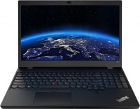 Zdjęcia - Laptop Lenovo ThinkPad P15v Gen 1 (P15v Gen 1 20TQ003VRA)