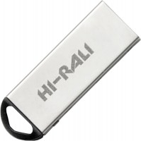 Zdjęcia - Pendrive Hi-Rali Fit Series 16Gb 