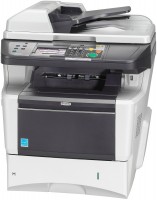 Urządzenie wielofunkcyjne Kyocera FS-3540MFP 