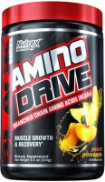 Zdjęcia - Aminokwasy Nutrex Amino Drive 243 g 