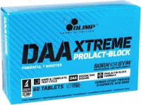 Амінокислоти Olimp DAA Xtreme 60 tab 