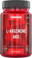 Фото - Амінокислоти PROZIS L-Arginine AKG 60 cap 