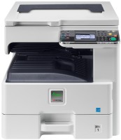 Фото - БФП Kyocera FS-6025MFP/B 