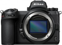 Zdjęcia - Aparat fotograficzny Nikon Z7 II  body