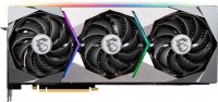 Фото - Відеокарта MSI GeForce RTX 3090 SUPRIM 24G 