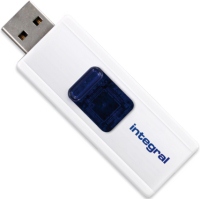 USB-флешка Integral Slide 8 ГБ
