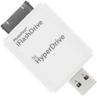 Zdjęcia - Pendrive PhotoFast i-FlashDrive 64 GB