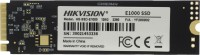 SSD Hikvision E1000 HS-SSD-E1000/512G 512 ГБ