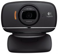 WEB-камера Logitech HD Webcam B525 