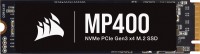Zdjęcia - SSD Corsair MP400 CSSD-F1000GBMP400 1 TB