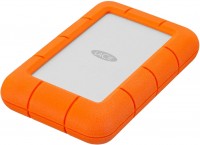 Жорсткий диск LaCie Rugged Mini 2.5" STJJ5000400 5 ТБ
