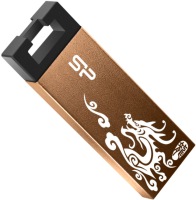 Фото - USB-флешка Silicon Power Touch 836 8 ГБ