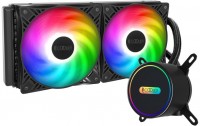 Фото - Система охолодження PCCooler GI-CL240vc 