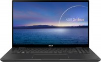 Zdjęcia - Laptop Asus ZenBook Flip 15 UX564EI (UX564EI-EZ006T)
