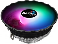 Фото - Система охолодження Aerocool Air Frost Plus 