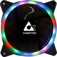 Chłodzenie Chieftec AF-12RGB 
