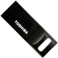 Zdjęcia - Pendrive Toshiba Suruga 4 GB