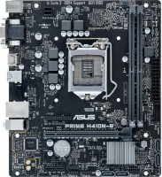 Zdjęcia - Płyta główna Asus PRIME H410M-R 