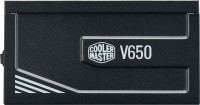 Фото - Блок живлення Cooler Master V Gold V2 MPY-650V-AFBAG