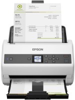 Zdjęcia - Skaner Epson WorkForce DS-870N 