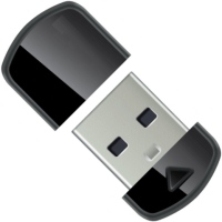 Фото - USB-флешка Lexar Echo ZX Backup Drive 32 ГБ