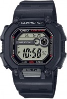 Zdjęcia - Zegarek Casio W-737H-1A 