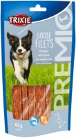 Корм для собак Trixie Premio Goose Filets 65 g 