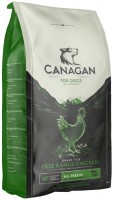 Корм для собак Canagan GF Free Range Chicken 2 kg 
