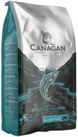 Корм для кішок Canagan GF Scottish Salmon  1.5 kg