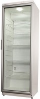 Фото - Холодильник Snaige CD35DM-S300S сріблястий