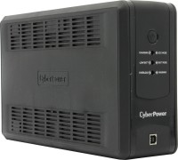 Zasilacz awaryjny (UPS) CyberPower UT850EG 850 VA