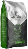 Корм для кішок Canagan GF Free Range Chicken  4 kg