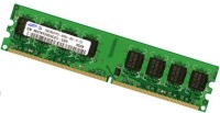 Zdjęcia - Pamięć RAM Samsung DDR2 1x2Gb M378T5663QZ3-CF7