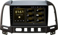 Zdjęcia - Radio samochodowe Incar DTA-2408 