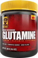 Aminokwasy Mutant Glutamine 300 g 