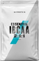 Фото - Амінокислоти Myprotein Essential IBCAA 2-1-1 1000 g 