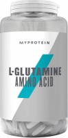 Фото - Амінокислоти Myprotein L-Glutamine Amino Acid 250 tab 