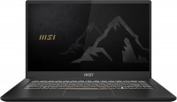 Фото - Ноутбук MSI Summit E15 A11SCST (A11SCST-206US)