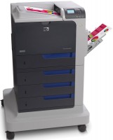 Принтер HP Color LaserJet Enterprise CP4525XH 