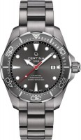 Фото - Наручний годинник Certina DS Action Diver C032.407.44.081.00 