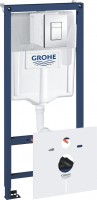 Інсталяція для туалету Grohe Rapid SL 38827000 WC 